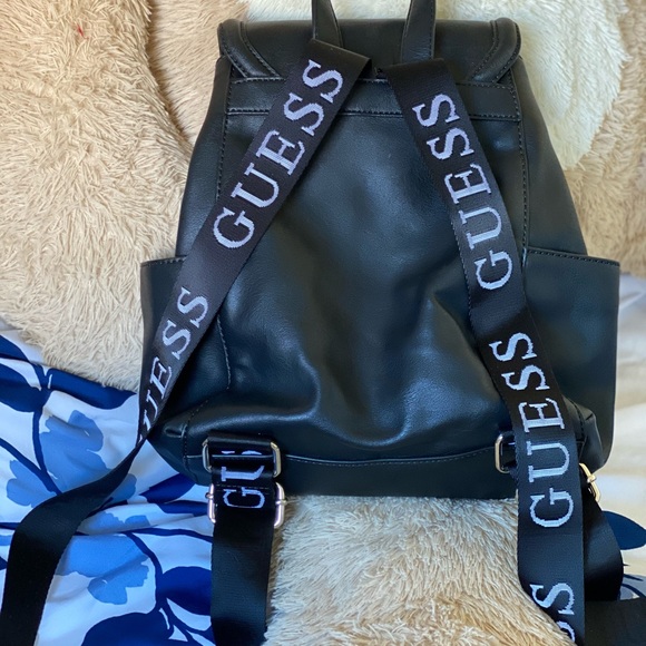 Guess Backpack - Picture 2 of 4